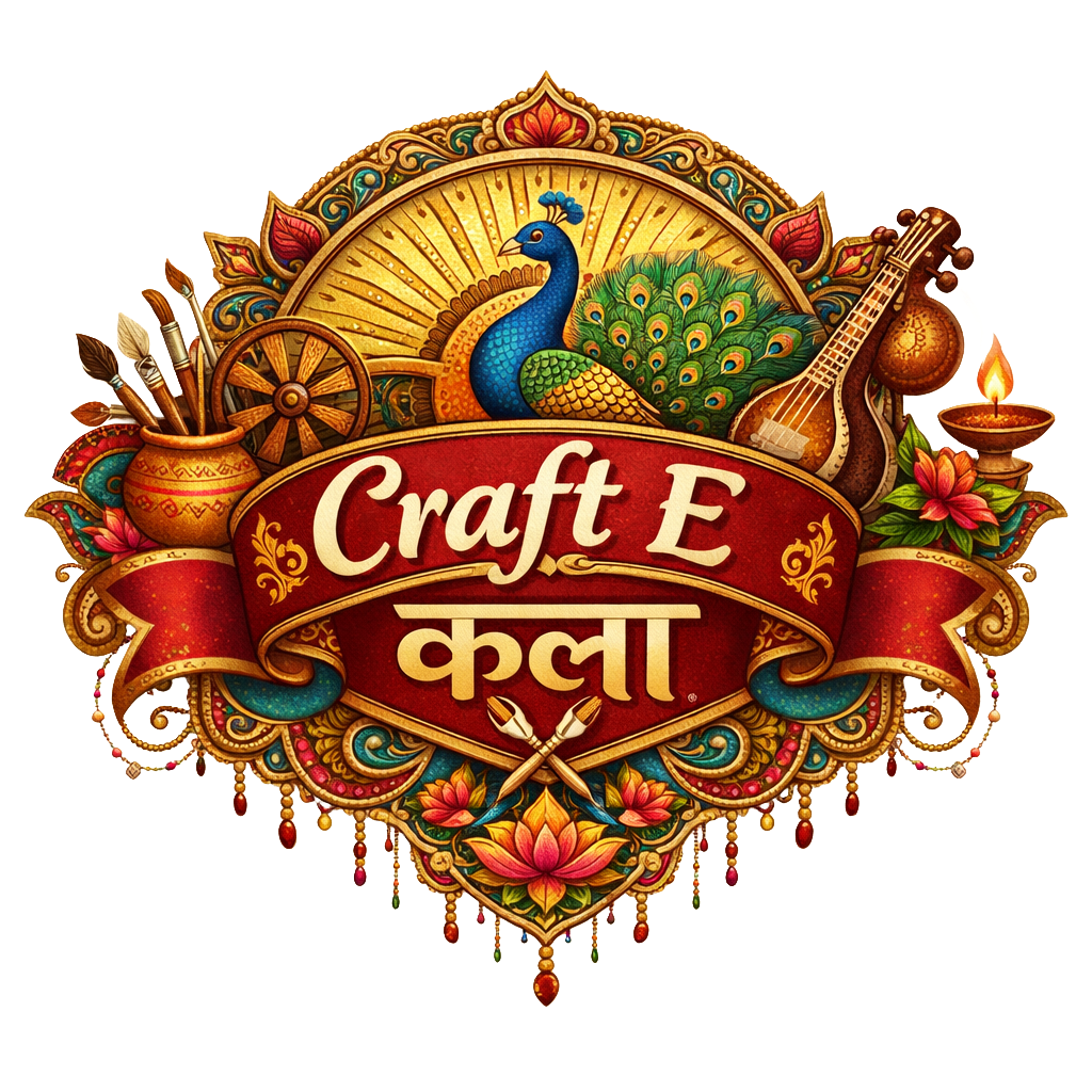 Swastik Bindis & Rakhi Logo