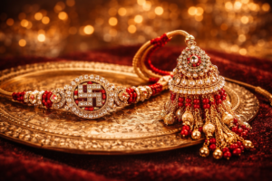 Bhai Bhabhi Rakhi Rakhi 2