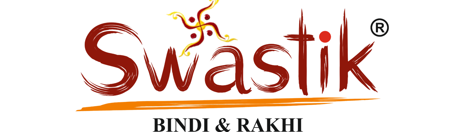 Swastik Rakhi